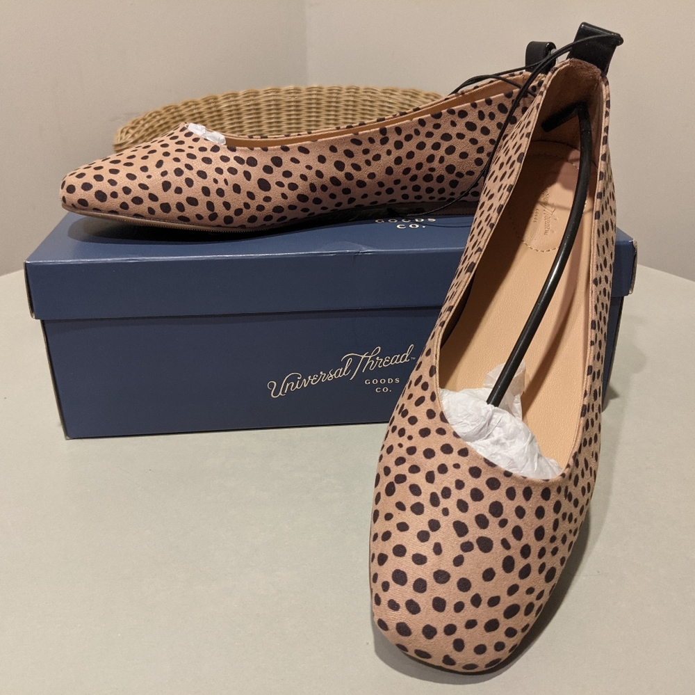 Dalmatian Flats